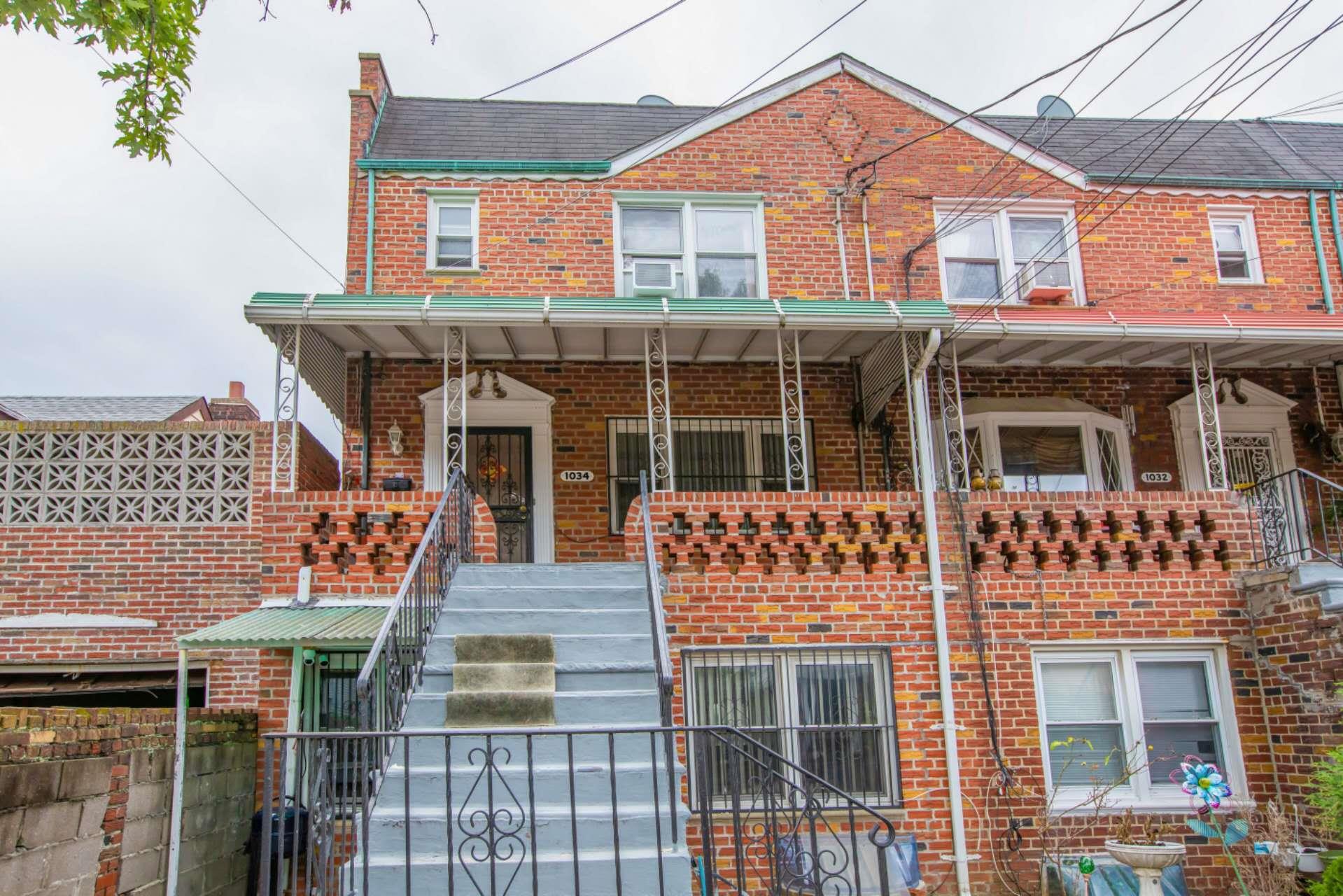 #1 photo, 1034 E 95th Street, Brooklyn , NY 11236