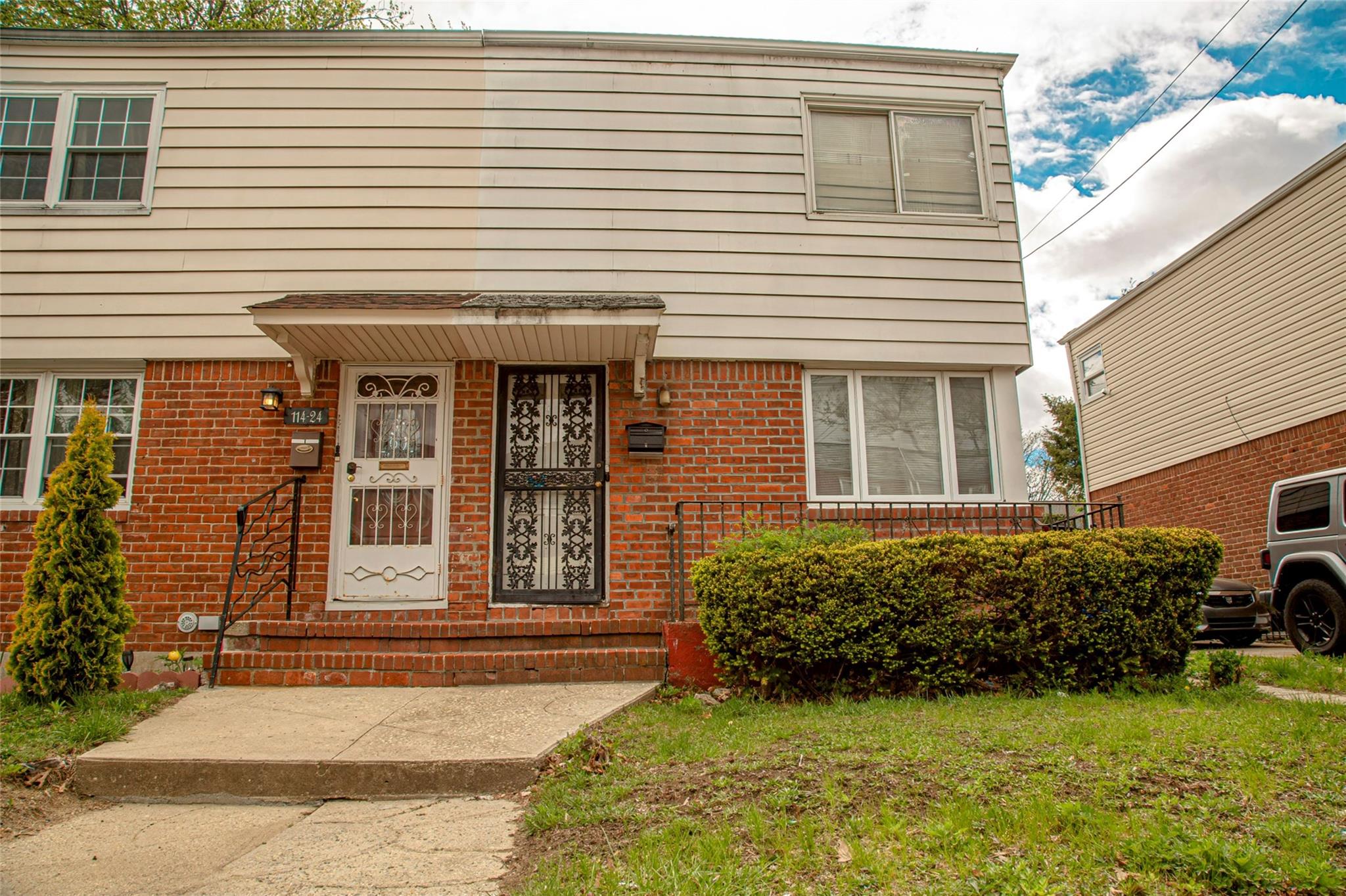 #5 photo, 114-22 197 Street, Saint Albans , NY 11412