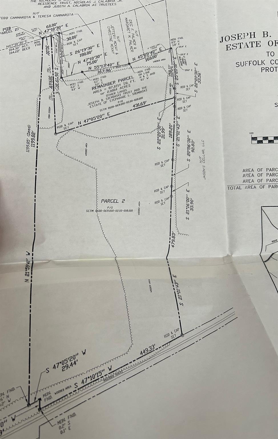 #11 photo, 1705 & 1709 Main Road, サフォーク郡 Jamesport , NY 11947