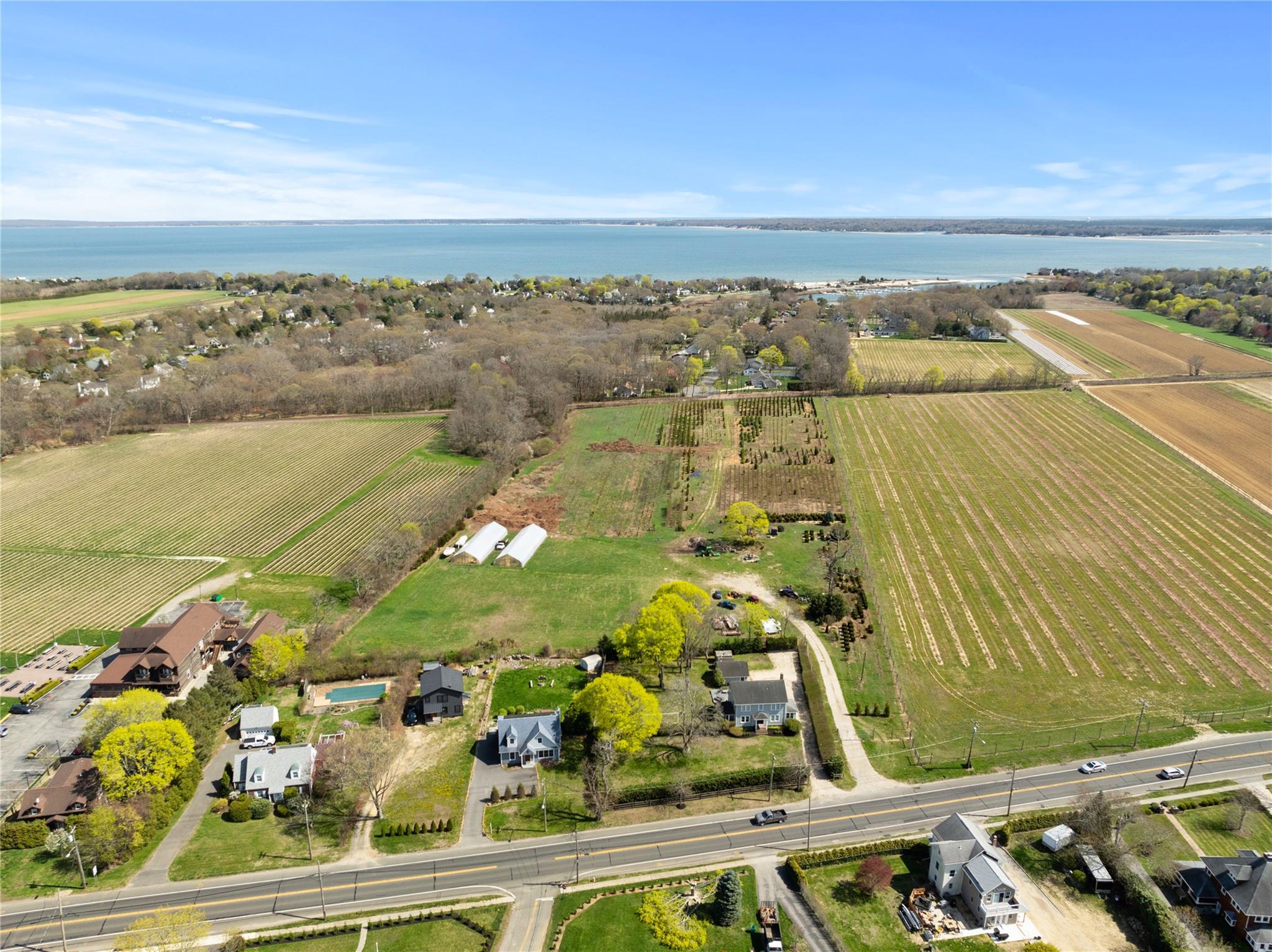 #3 photo, 1705 & 1709 Main Road, サフォーク郡 Jamesport , NY 11947