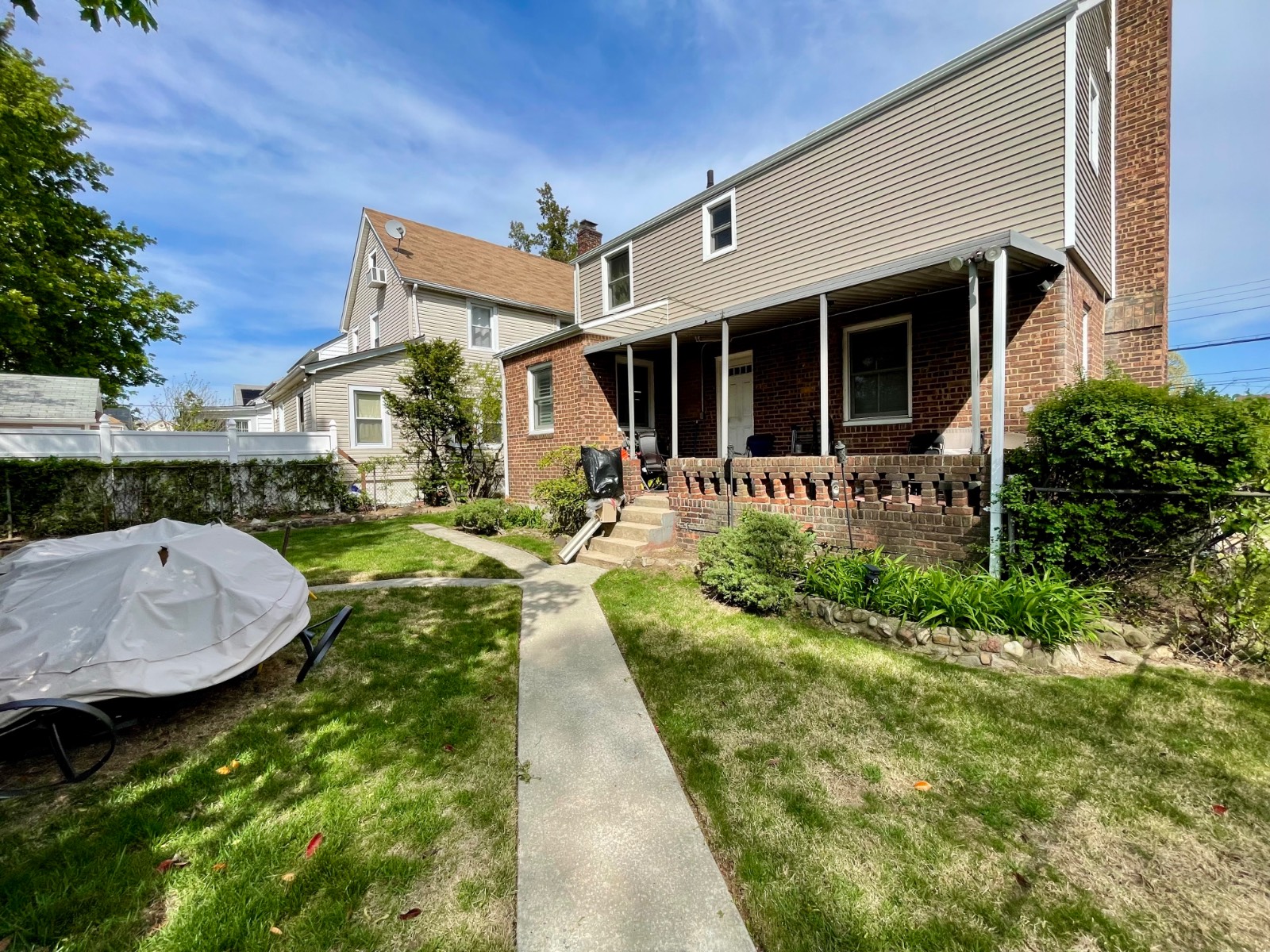 #15 photo, 135-28 226th Street, クイーンズ区 Laurelton , NY 11413