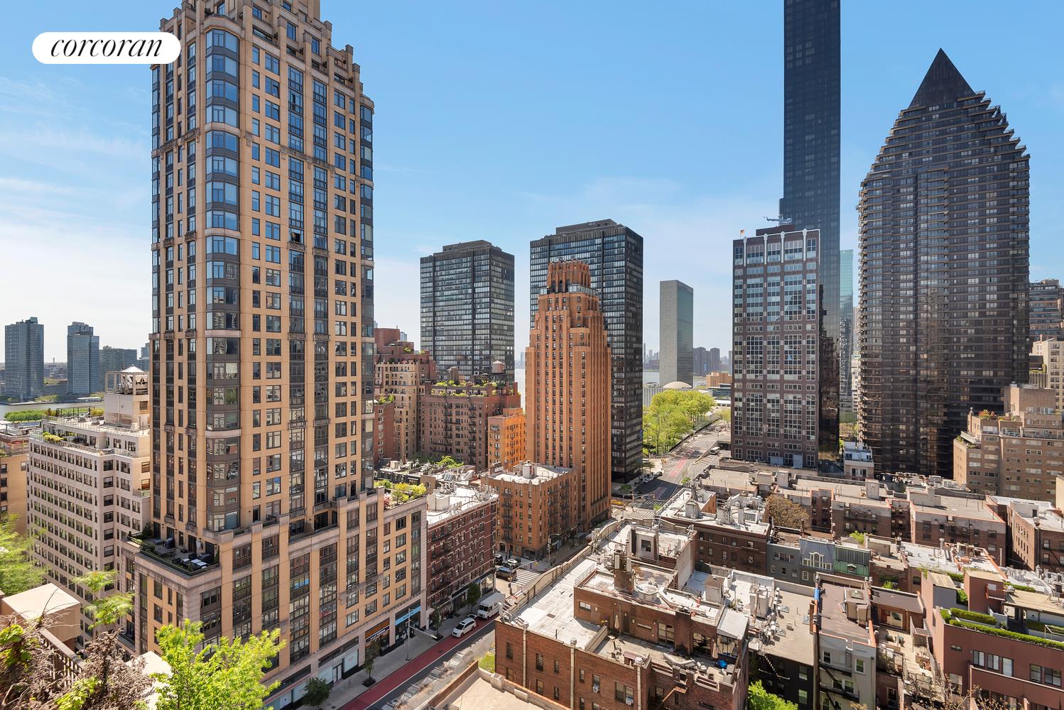 #3 photo, 351 E 51ST Street, マンハッタン Turtle Bay , NY 10022