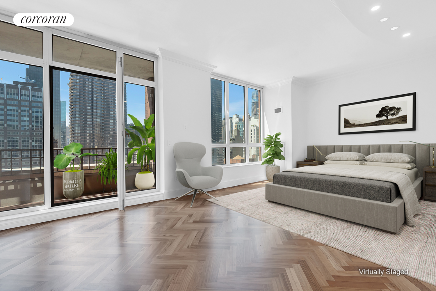 #7 photo, 351 E 51ST Street, マンハッタン Turtle Bay , NY 10022