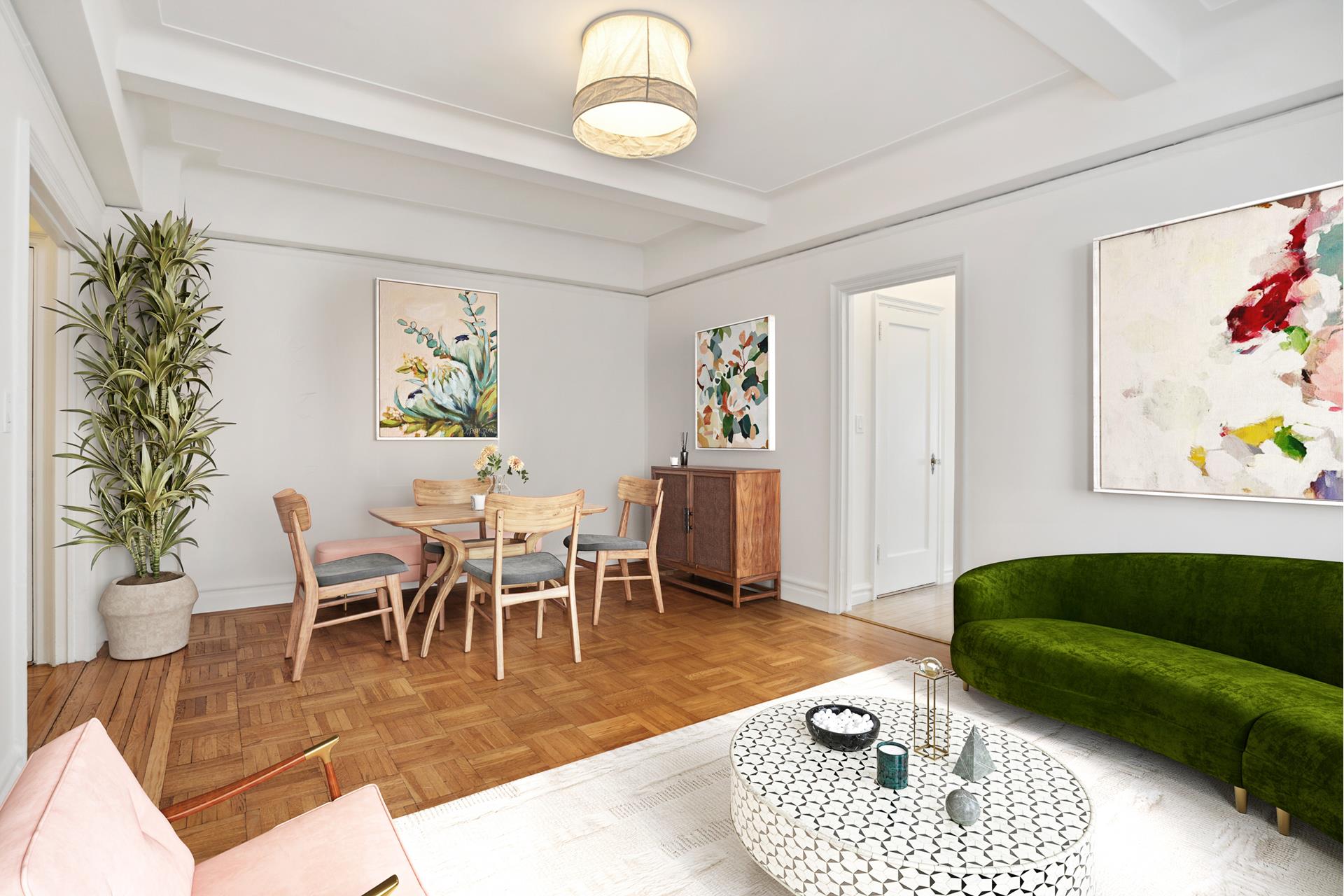 #4 photo, 141 E 3RD Street, マンハッタン East Village , NY 10009