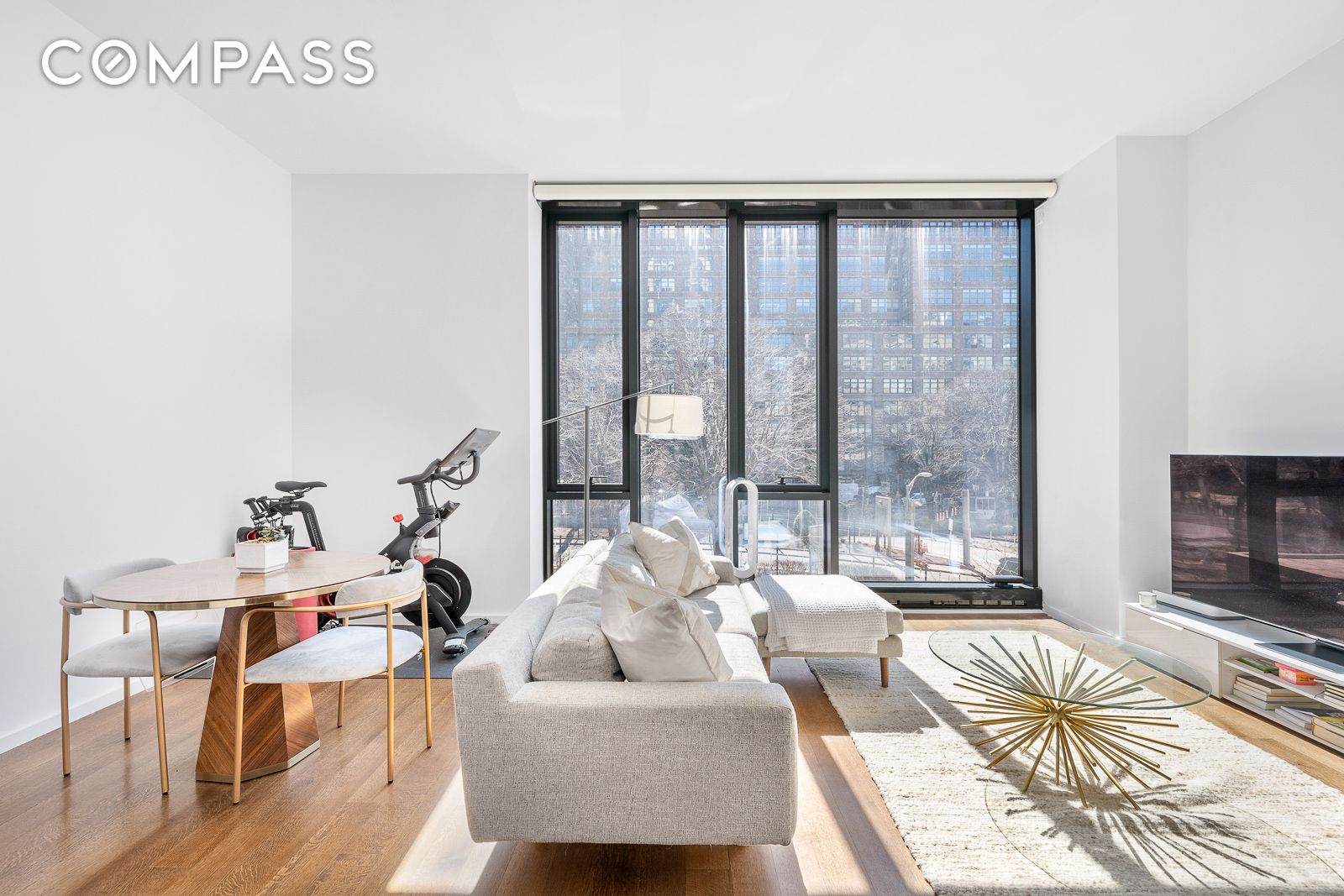 #1 photo, 570 Broome Street, Hudson Square , NY 10013