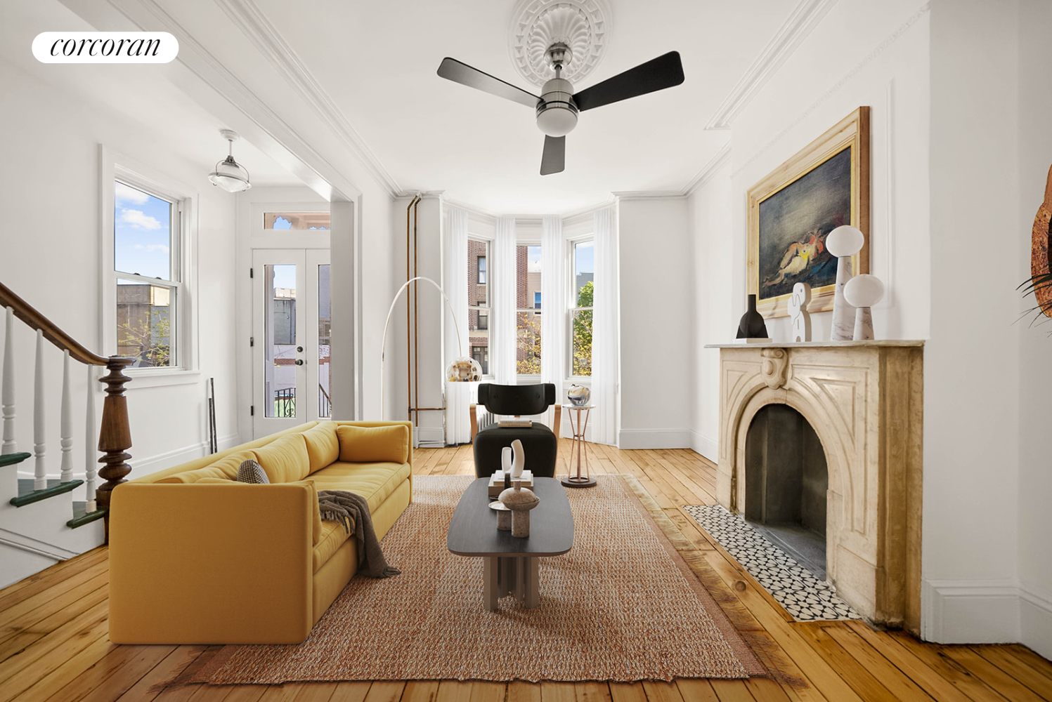 #1 photo, 272 14TH Street, Park Slope , NY 11215