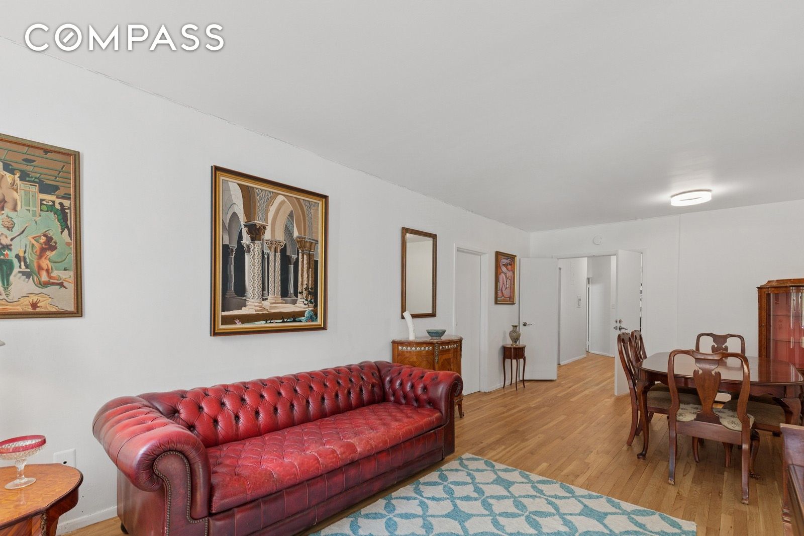 #3 photo, 5 W 107th Street, マンハッタン Upper West Side , NY 10025