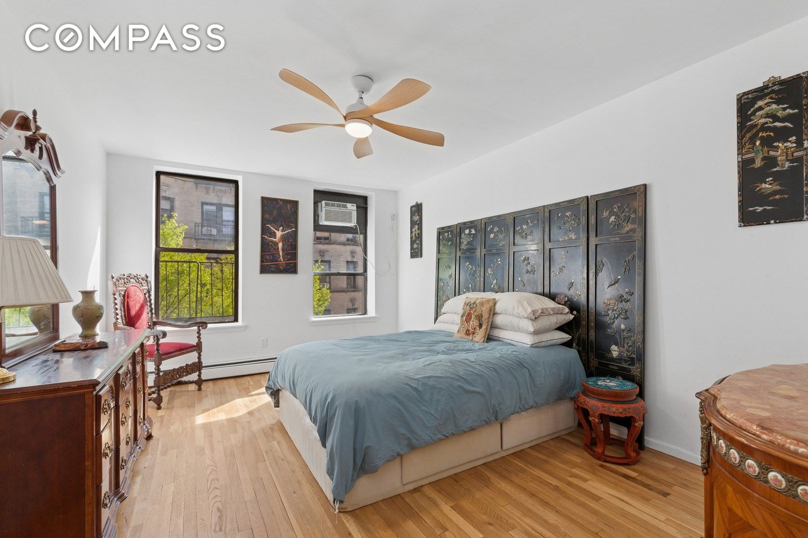 #4 photo, 5 W 107th Street, マンハッタン Upper West Side , NY 10025