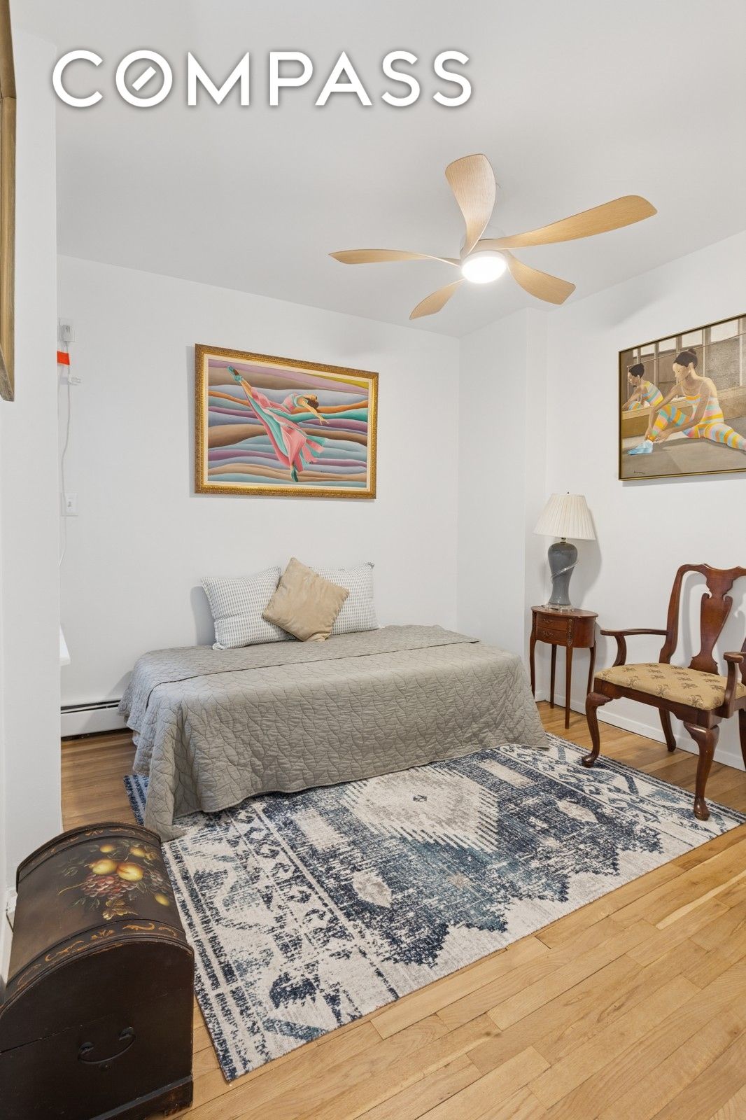 #5 photo, 5 W 107th Street, マンハッタン Upper West Side , NY 10025