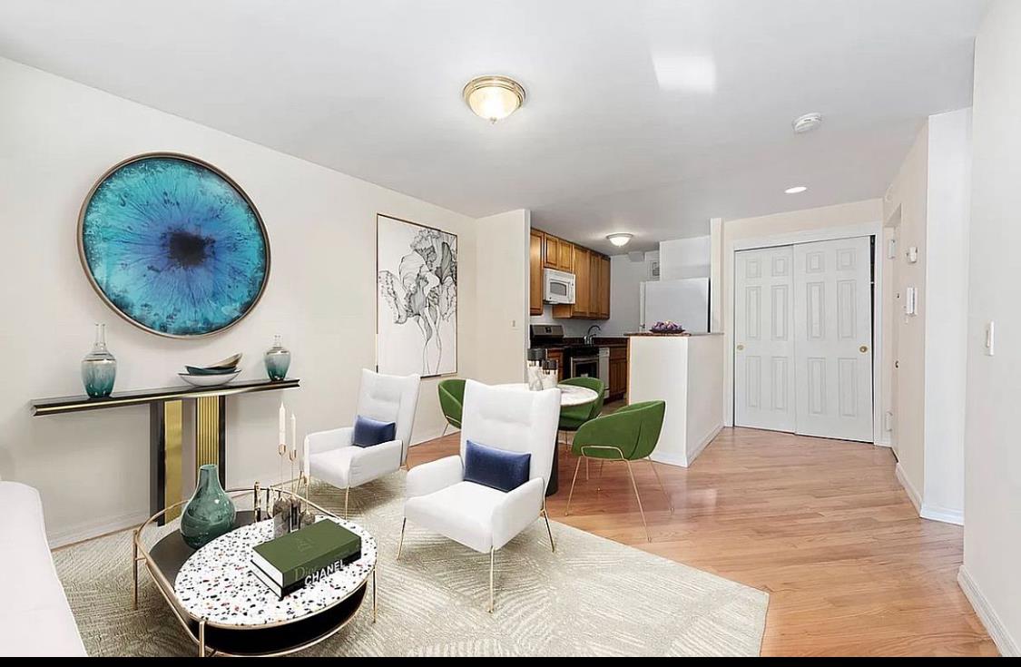 #1 photo, 4 W 104TH Street, Manhattan Valley , NY 10025