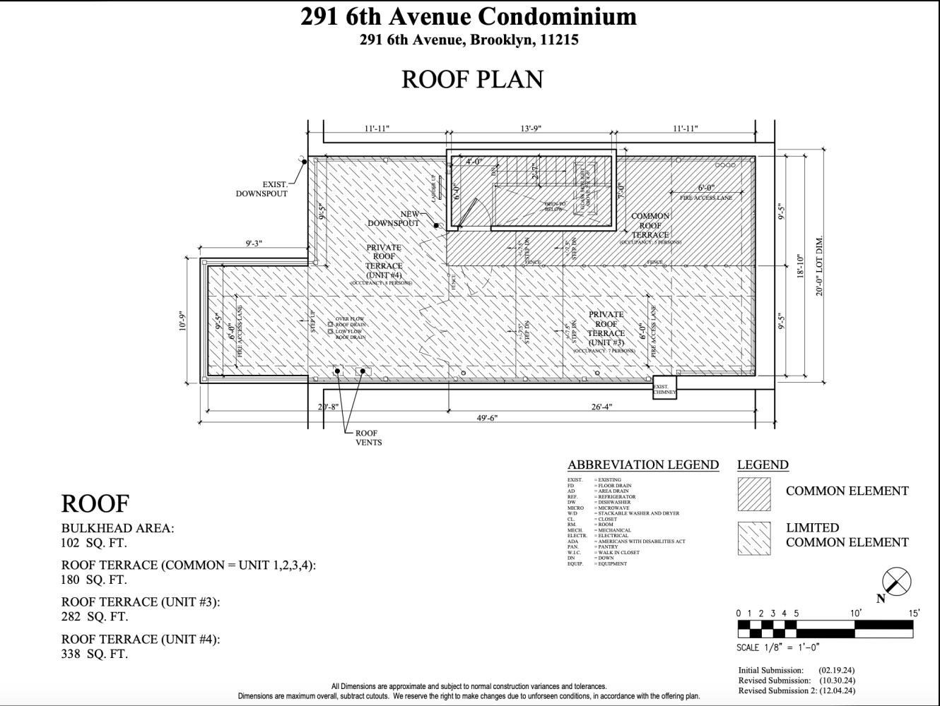 #2 photo, 291 6TH Avenue, ब्रुकलीन Park Slope , NY 11215