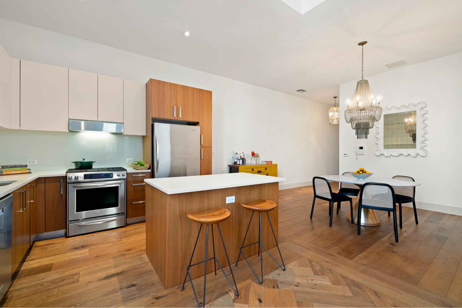 #5 photo, 220 W 148TH Street, マンハッタン Central Harlem , NY 10039