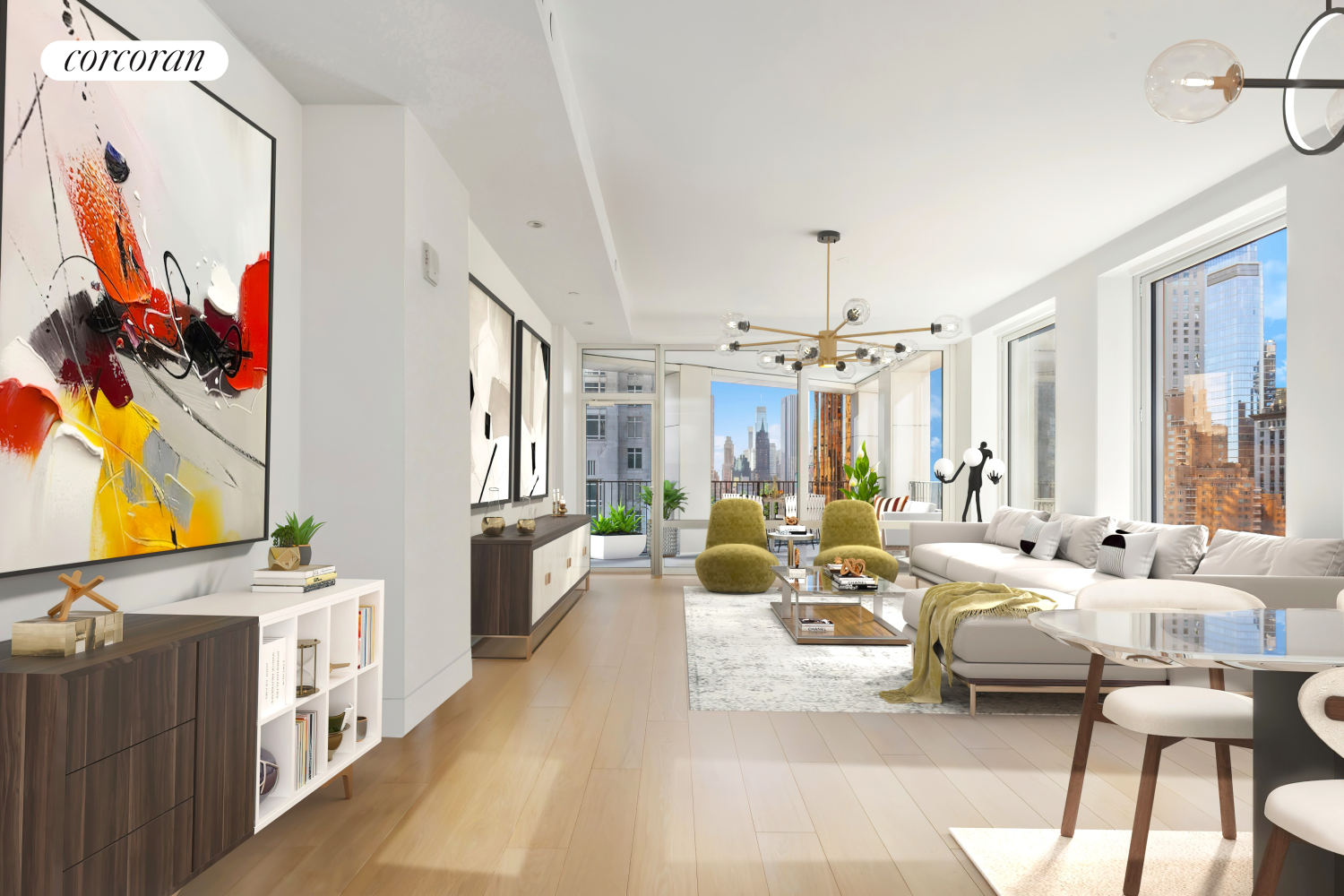 #1 photo, New York City, مانهاتن Lincoln Square , NY 10023