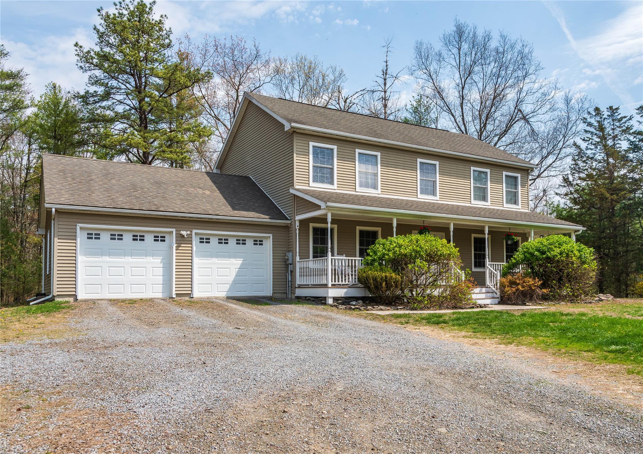 #2 photo, 226 Blue Mountain Road, Saugerties , NY 12477