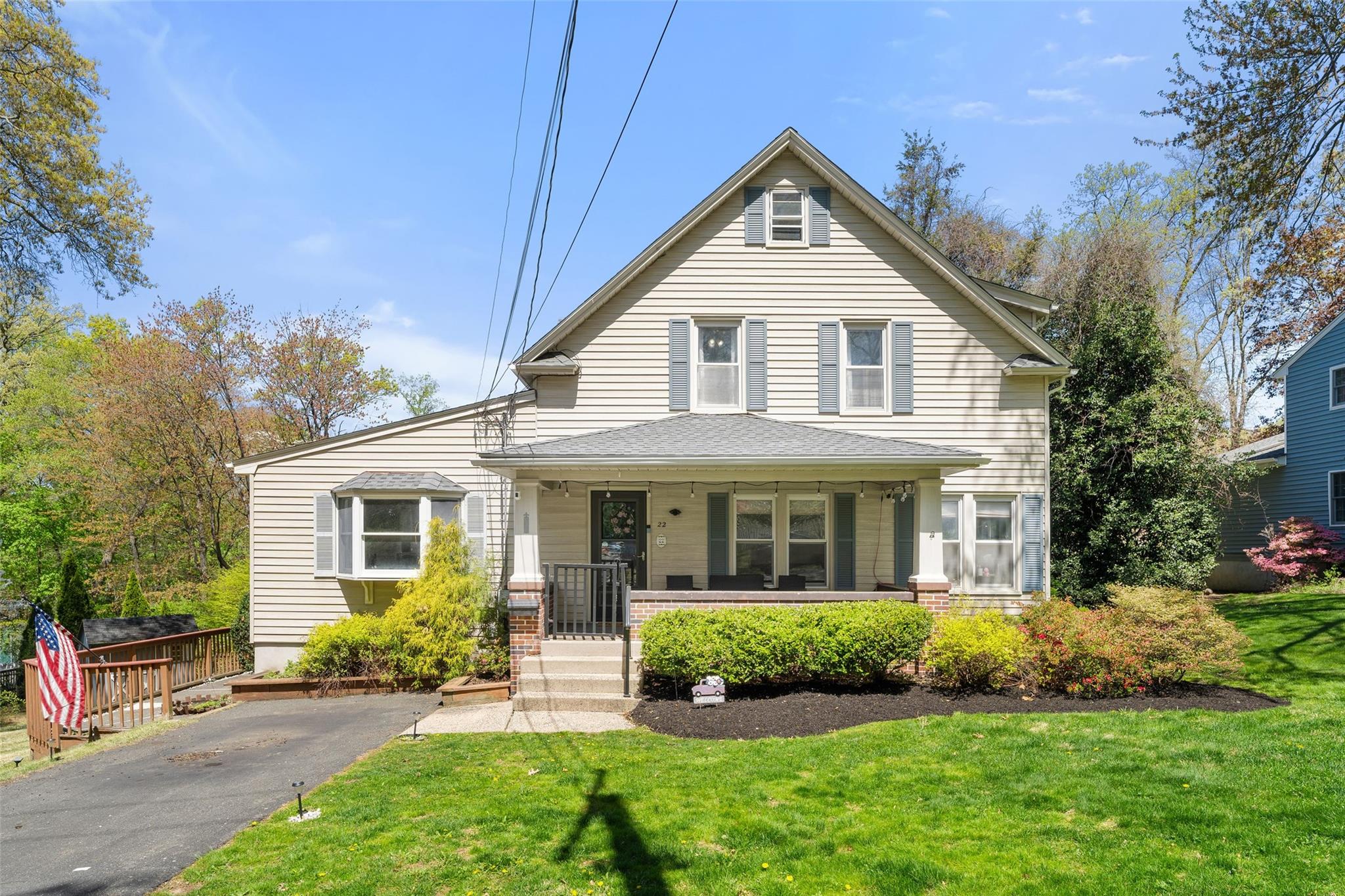 #1 photo, 22 Blauvelt Street, Nanuet , NY 10954