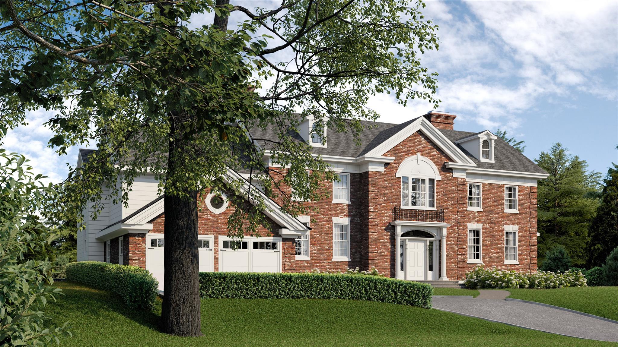 #4 photo, 21 Autenrieth Road, Scarsdale , NY 10583