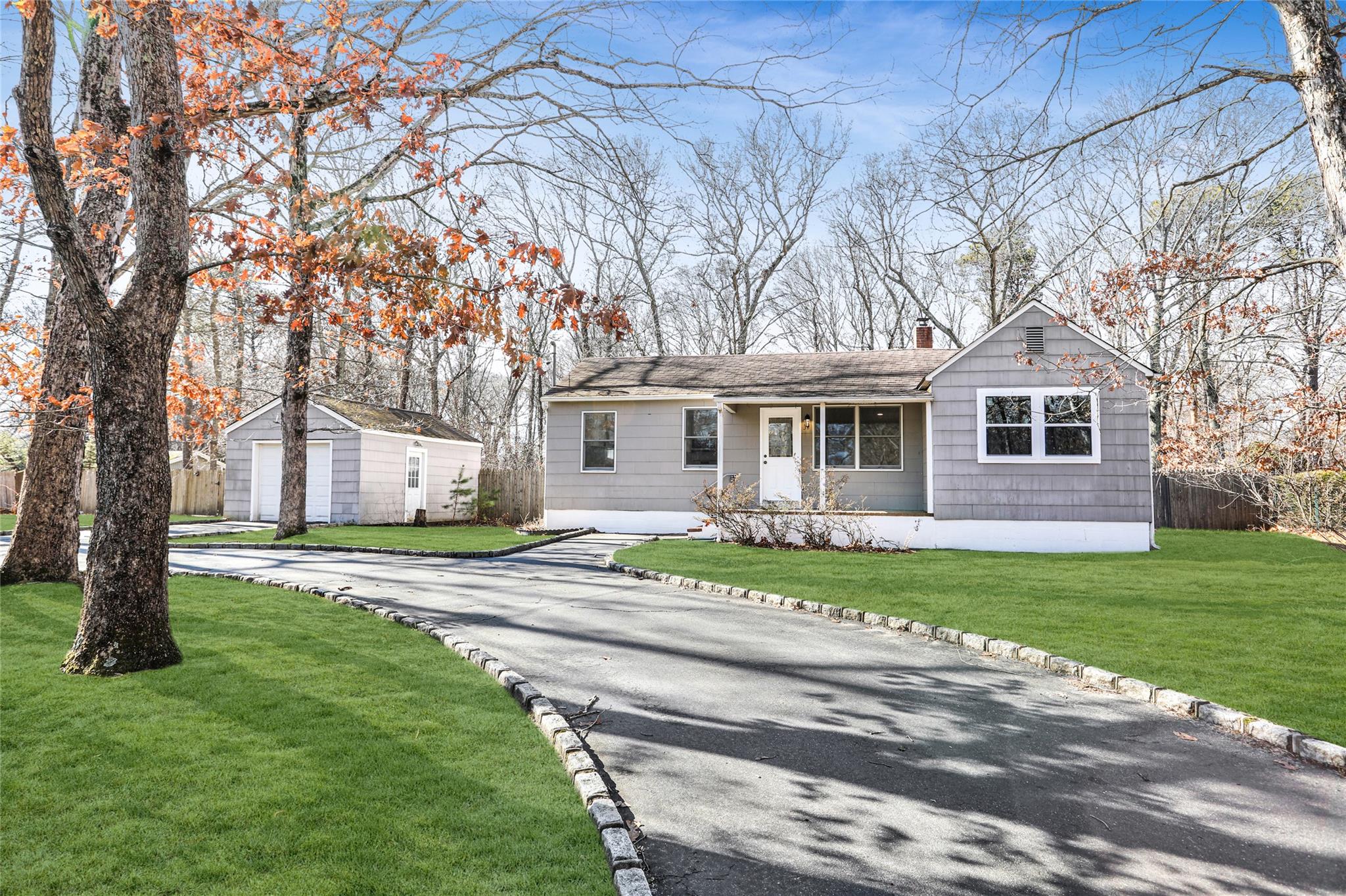 #1 photo, 34 S Swezeytown Road, Middle Island , NY 11953