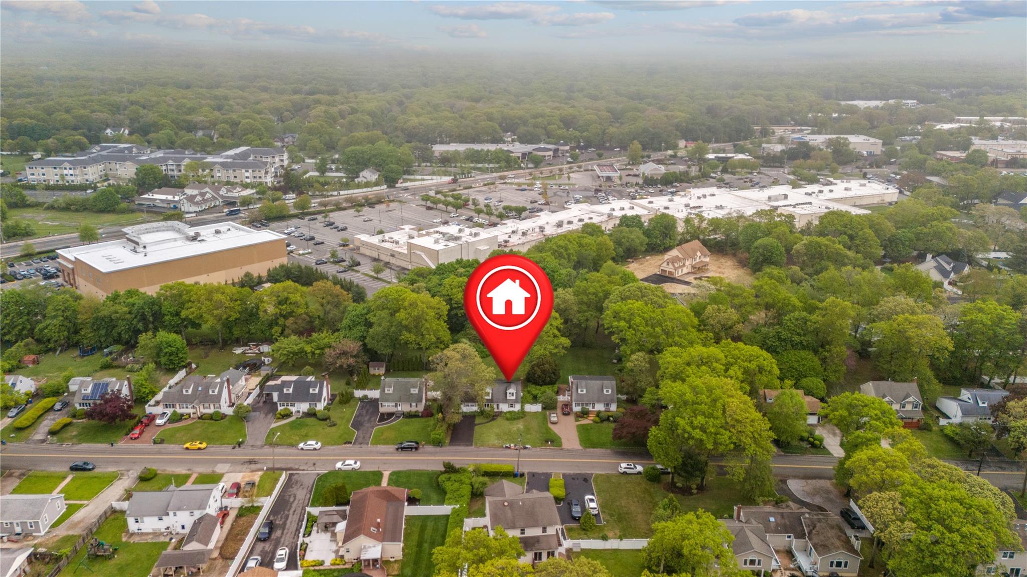 #12 photo, 51 Joline Road, サフォーク郡 Port Jefferson Station , NY 11776