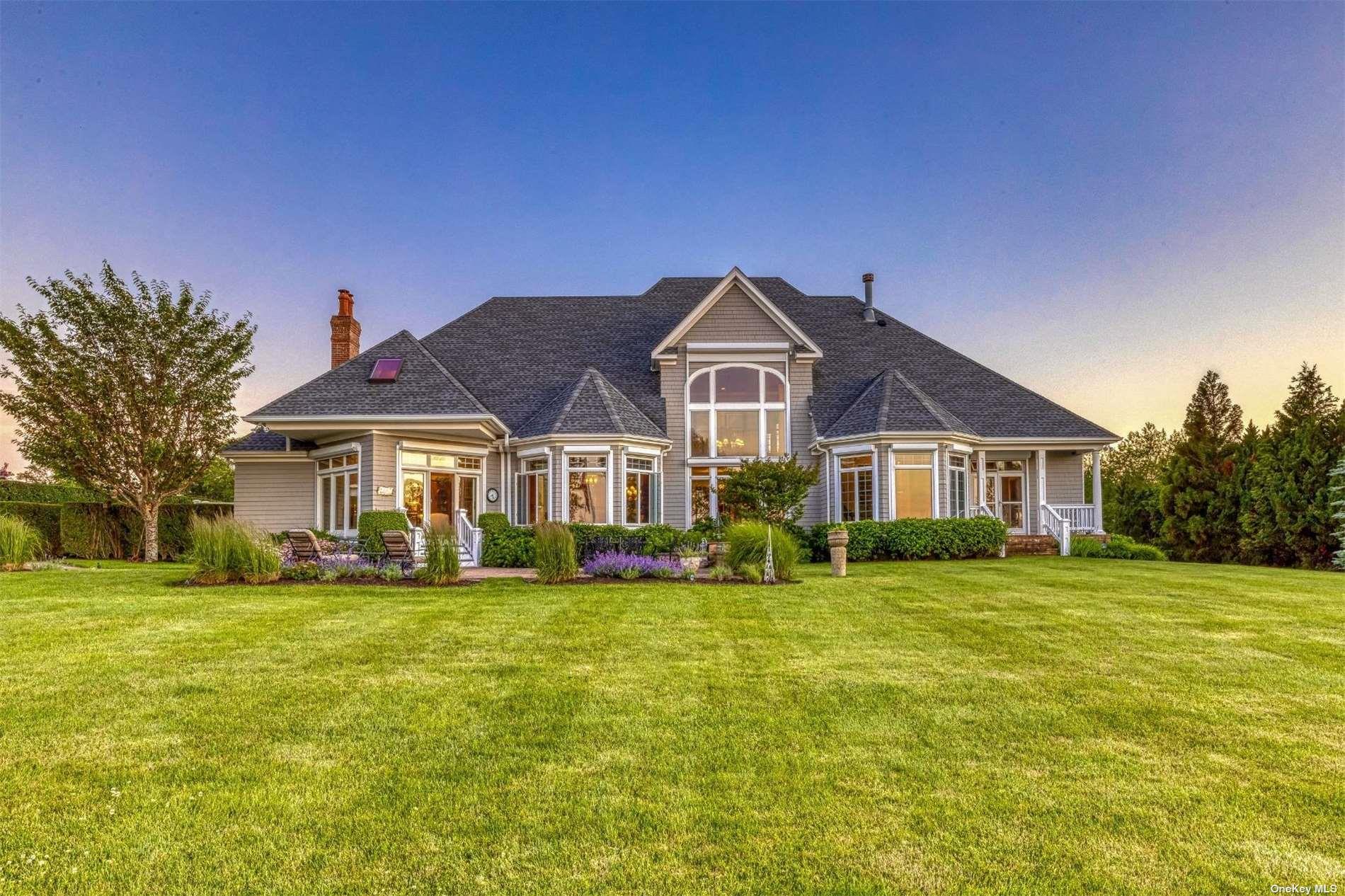 #4 photo, 1640 Grandview Drive, サフォーク郡 Orient , NY 11957