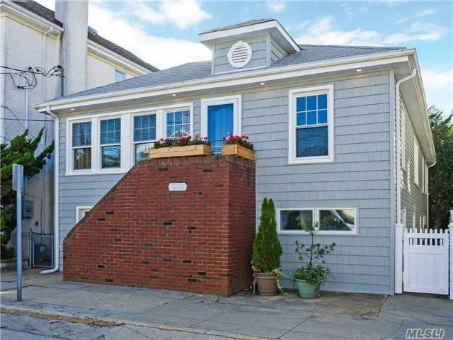 #1 photo, 139 Hewlett Avenue, ناسو Point Lookout , NY 11569