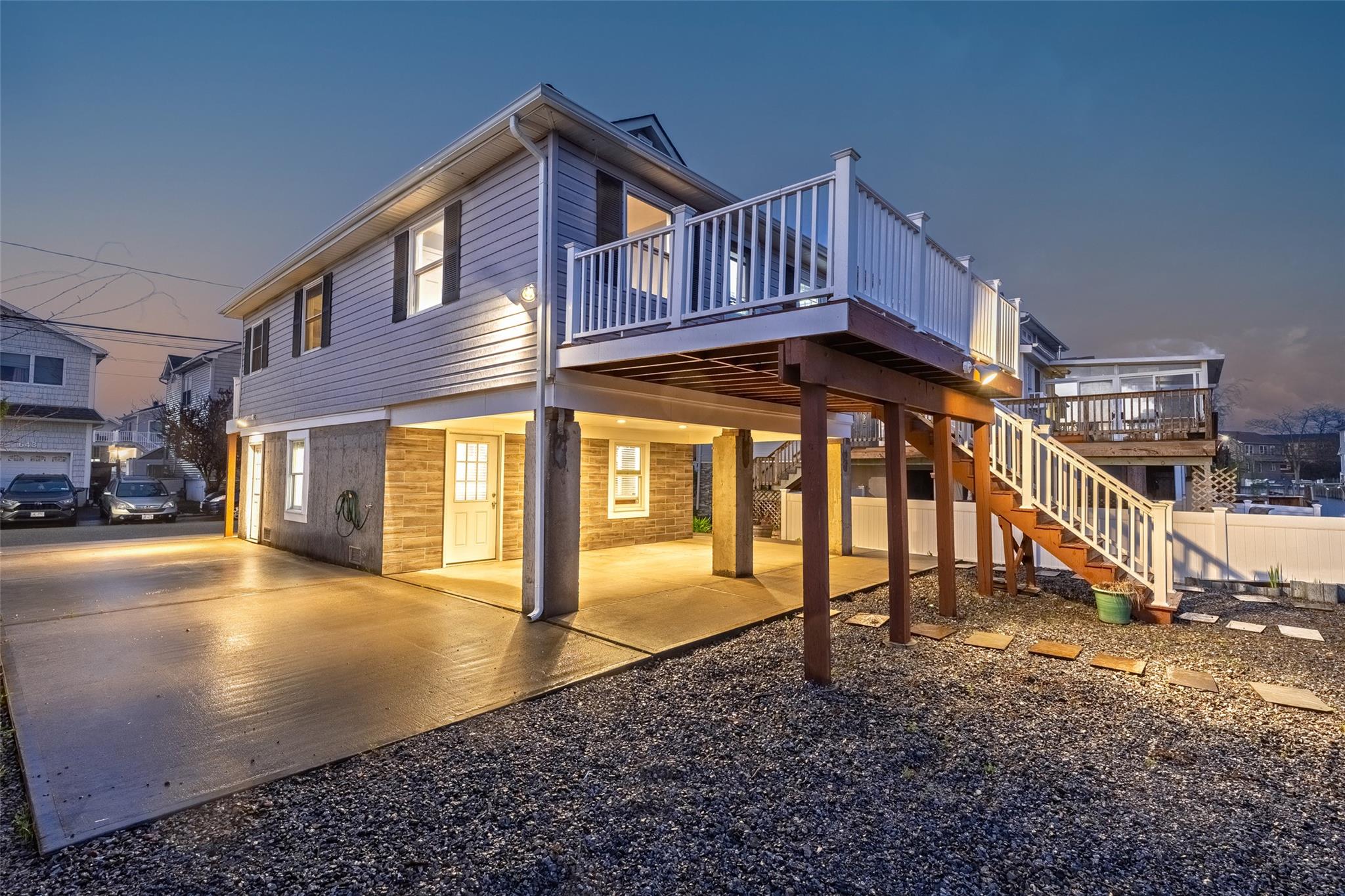 #6 photo, 646 Lincoln Street, ナッソー郡 Baldwin , NY 11510