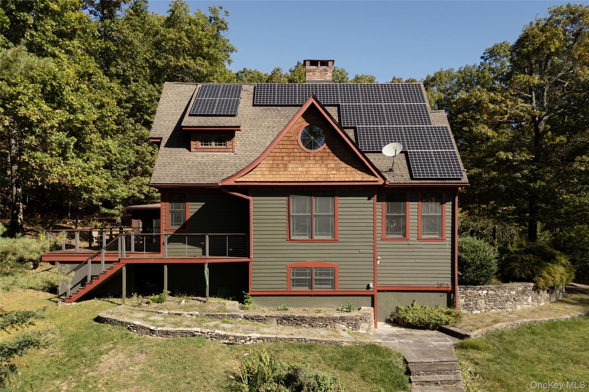 #4 photo, 15 Old Farm Road, Rhinebeck , NY 12572