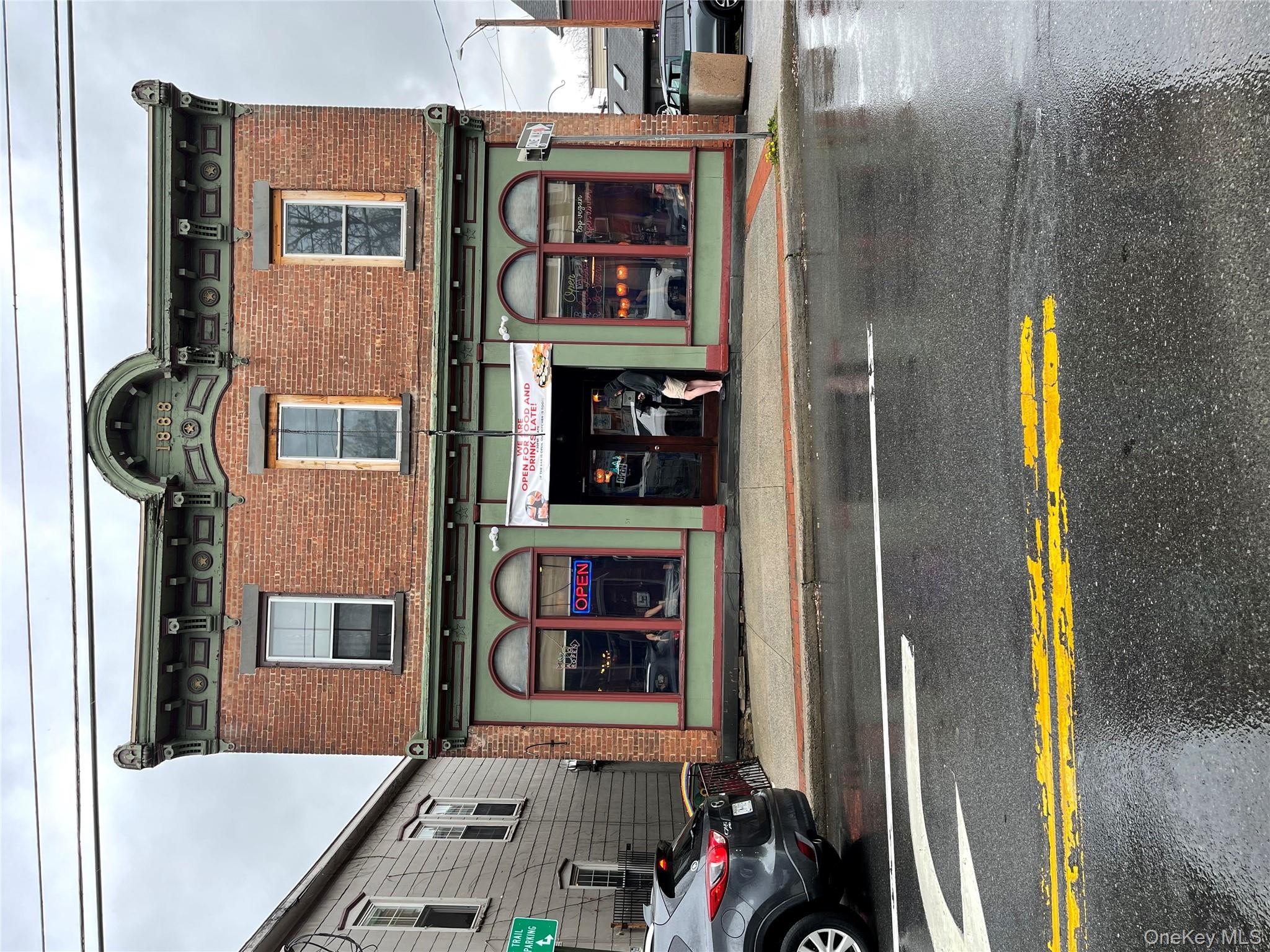 #2 photo, 59 Main Street, New Paltz , NY 12561