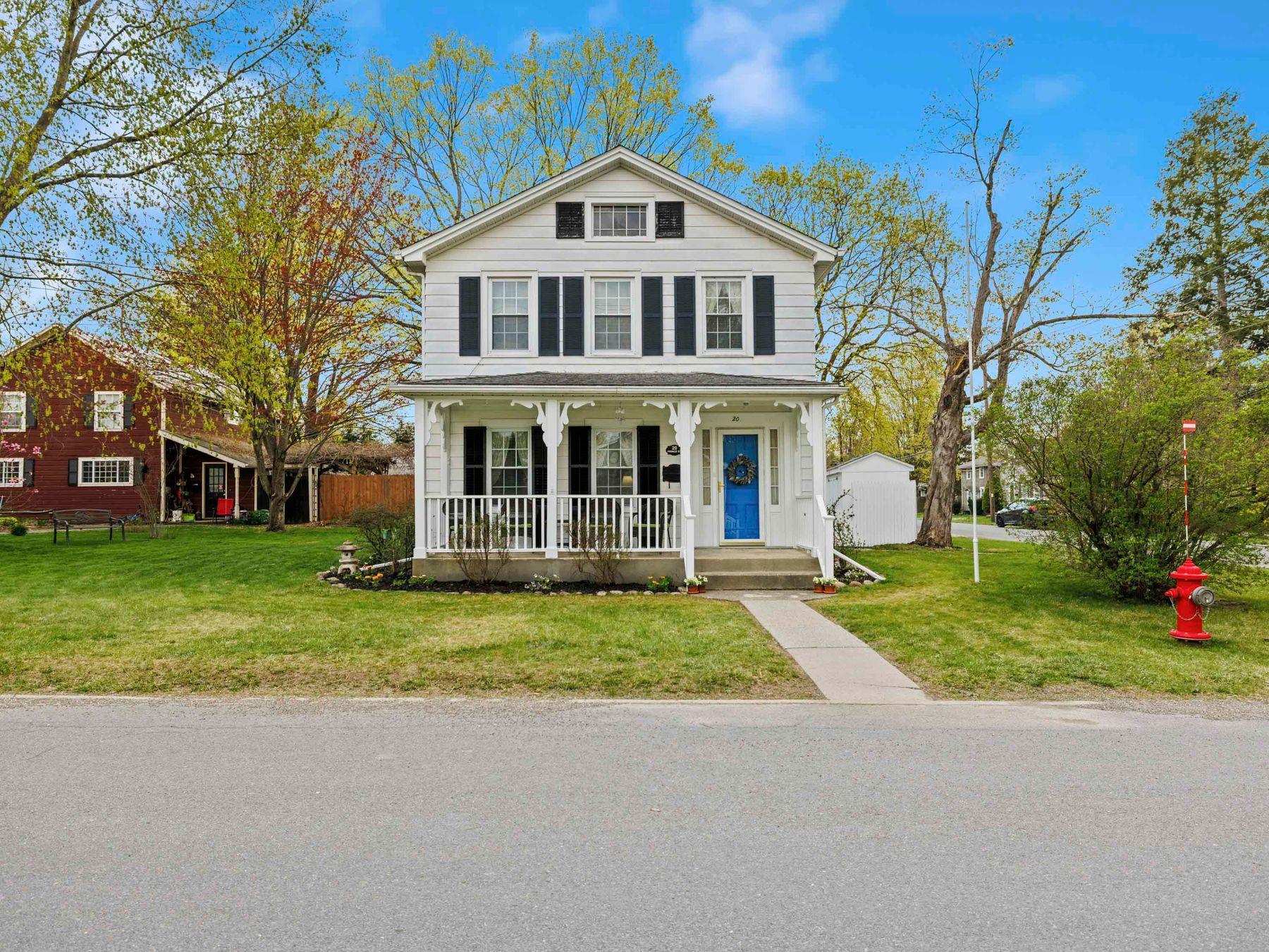 #1 photo, 20 Prince Street, 紐約州 Red Hook , NY 12571