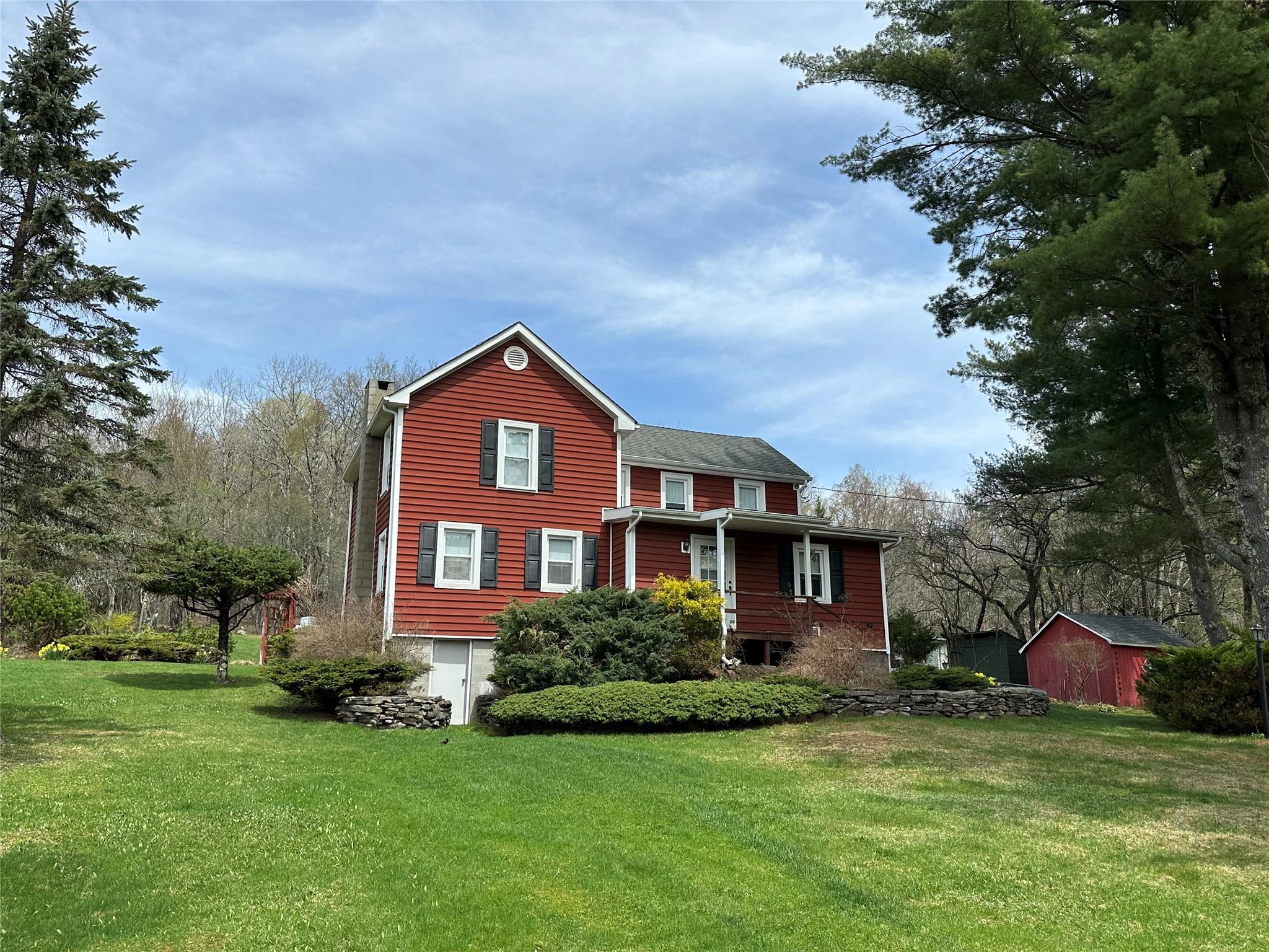 #1 photo, 107 Lily Pond Road, Parksville , NY 12768