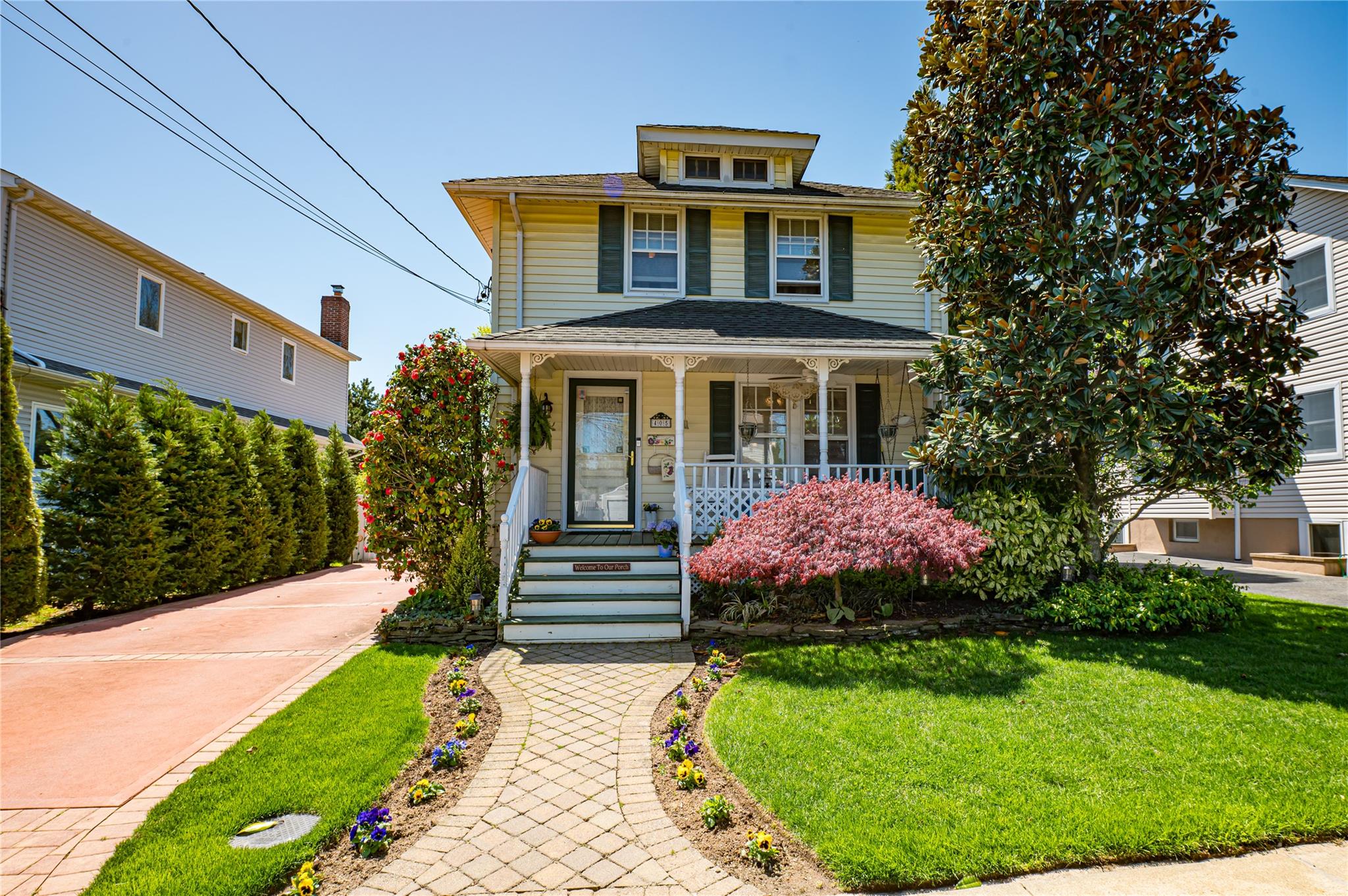 #1 photo, 405 Linden Street, 長島 Bellmore , NY 11710