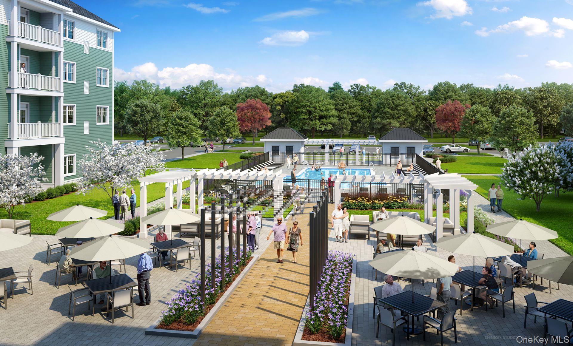 #15 photo, 4180 Sunrise Highway, サフォーク郡 Oakdale , NY 11716