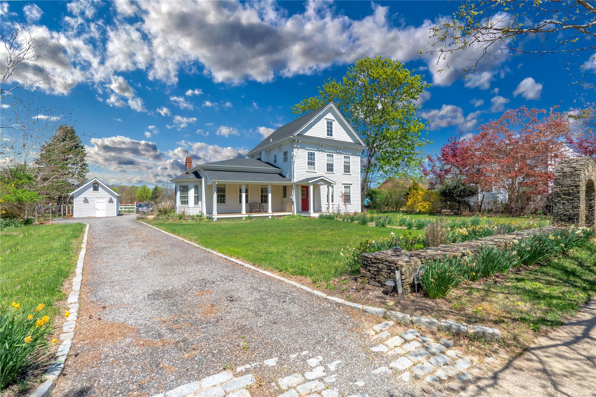 #1 photo, 24275 Main Road, サフォーク郡 Orient , NY 11957