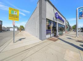 2816 Long Beach Road 长岛 Oceanside, NY