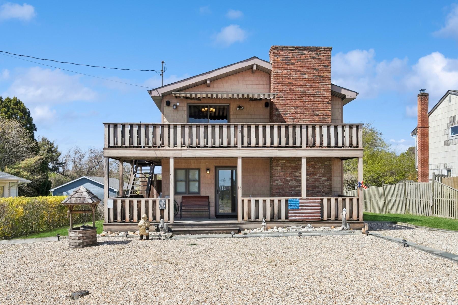 #2 photo, 18 Hoppin Avenue, سوفولك Montauk , NY 11954