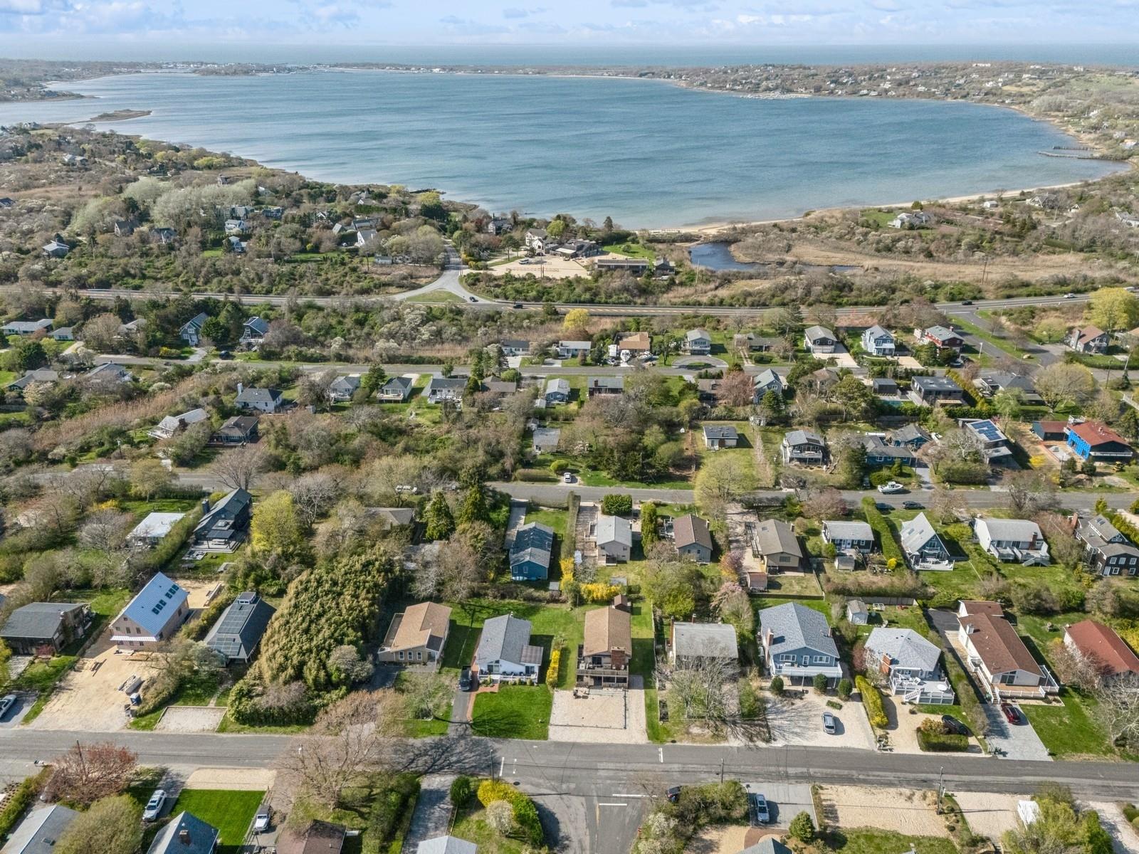 #3 photo, 18 Hoppin Avenue, سوفولك Montauk , NY 11954