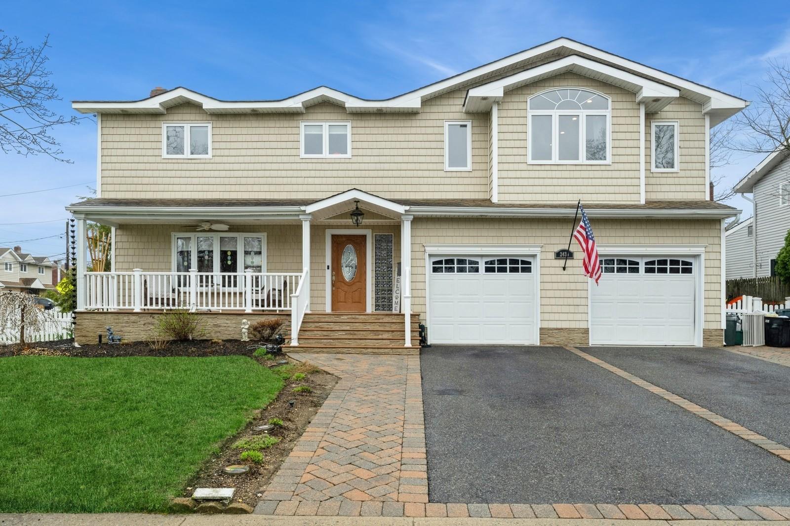 #1 photo, 2434 Wallen Lane, North Bellmore , NY 11710