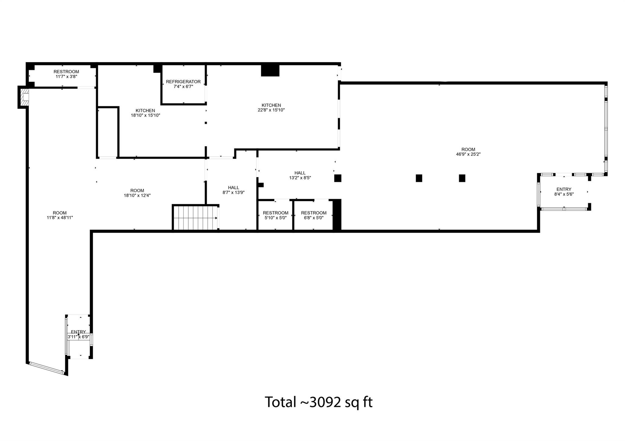 #16 photo, 41 Lafayette Avenue, Suffern , NY 10901