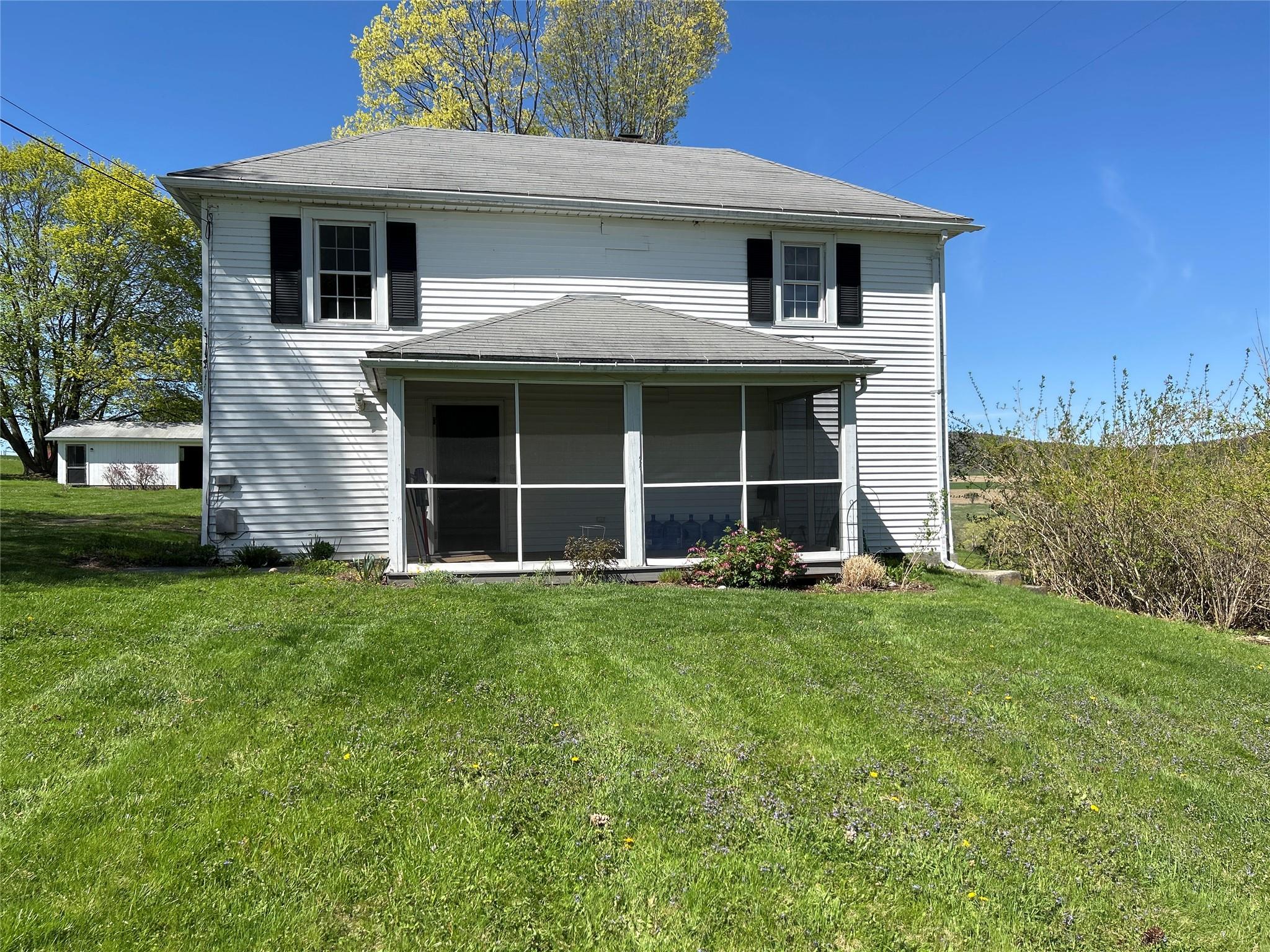 #1 photo, 74 Sheffield Hill Road, Millerton , NY 12546