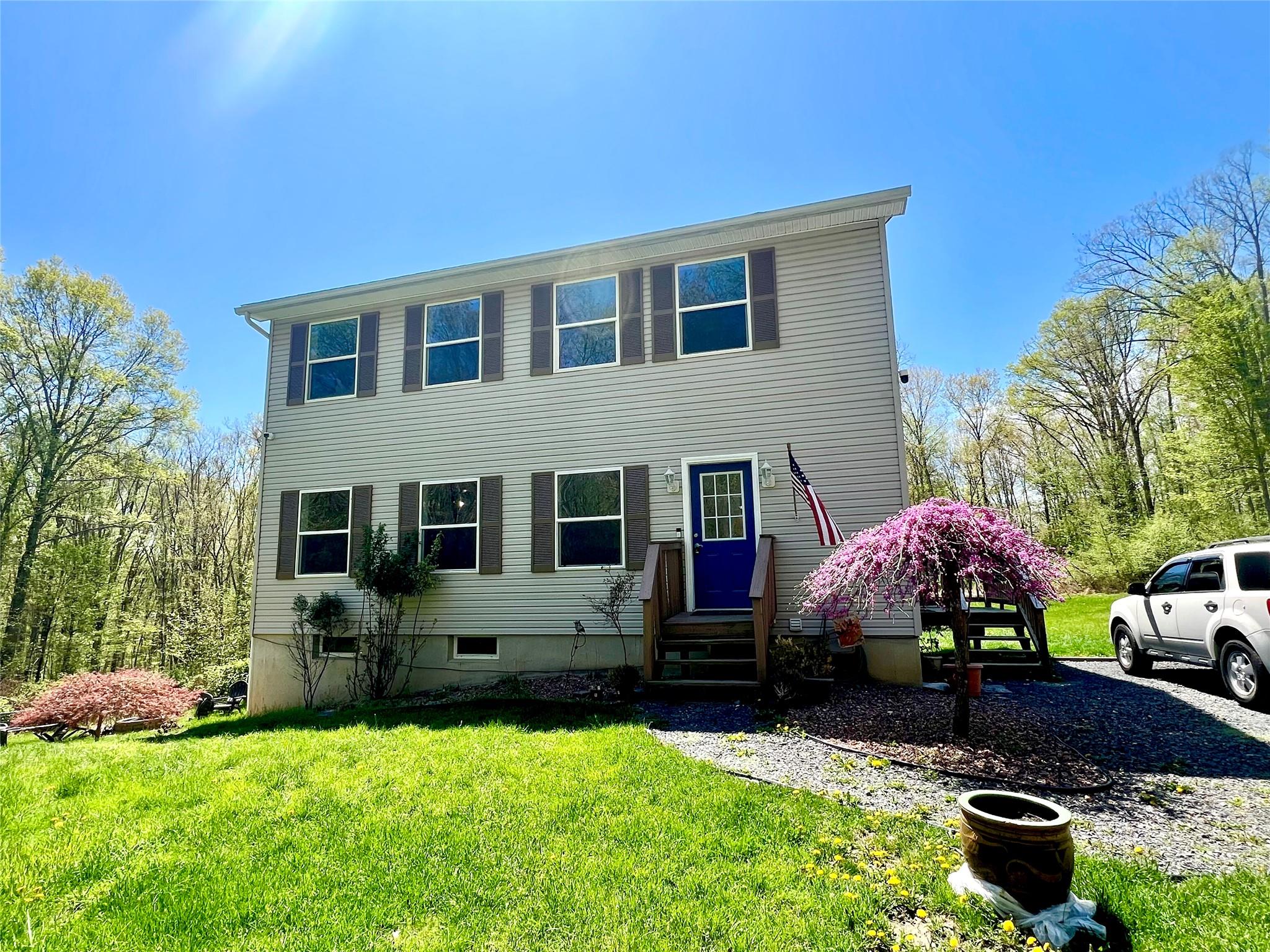 #1 photo, 3222 New Prospect Road, Pine Bush , NY 12566