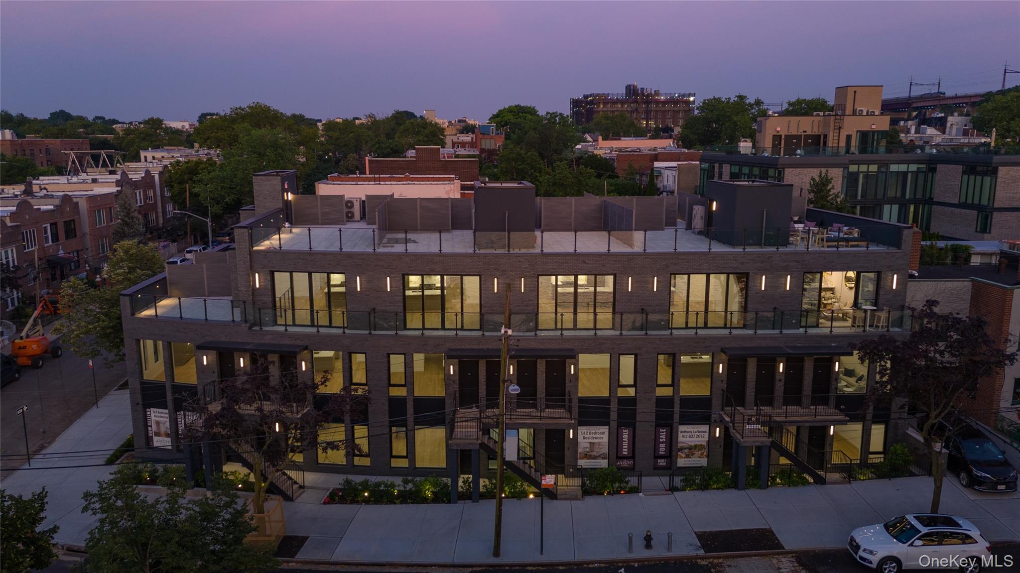 #17 photo, 21-31 Shore Boulevard, クイーンズ区 Astoria , NY 11105