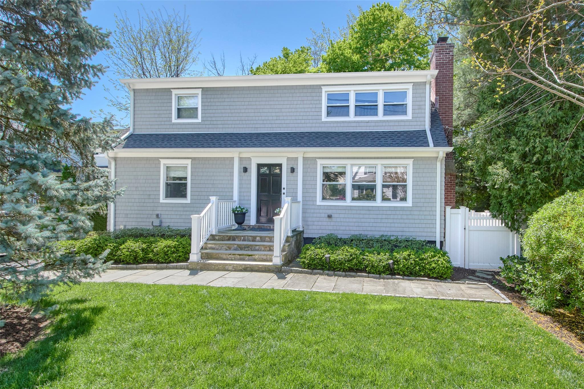 #1 photo, 58 Palisade Road, Rye , NY 10580