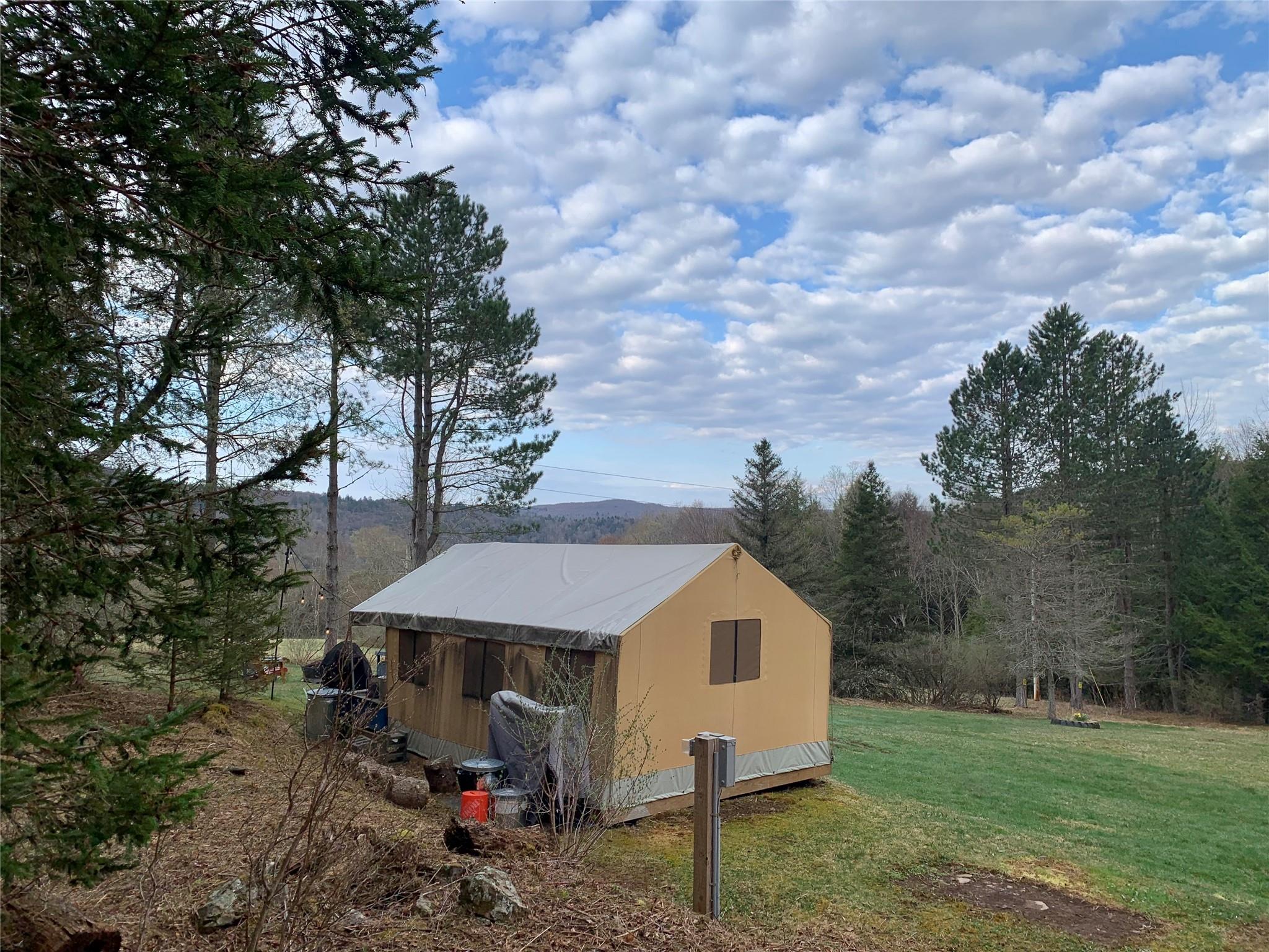 #1 photo, 82 Burnt Hill Road, Roscoe , NY 12776