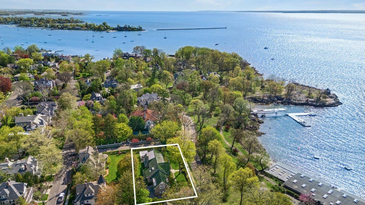 #1 photo, 100 Park Avenue, Larchmont , NY 10538