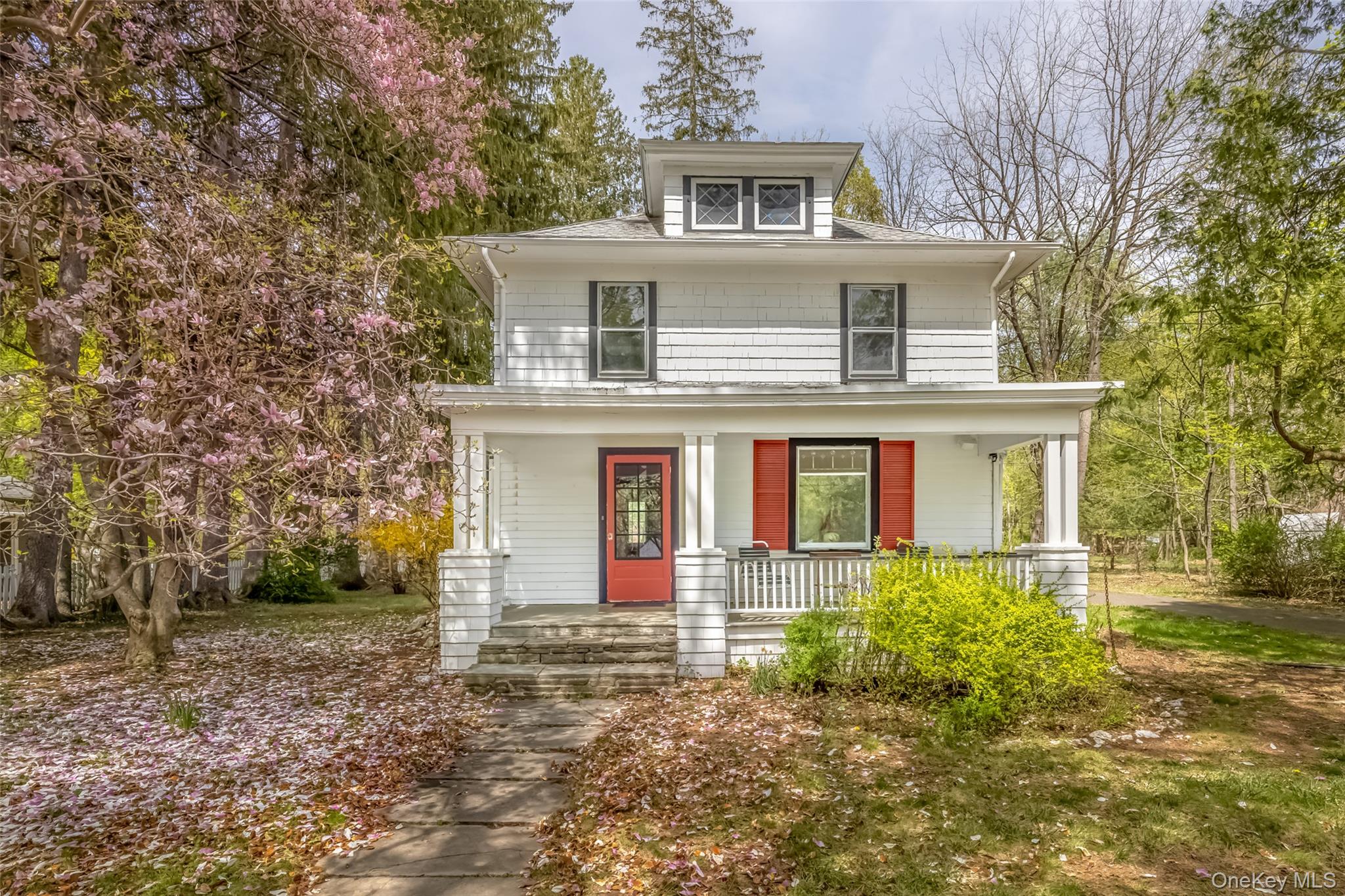 #2 photo, 40 Lower Byrdcliffe Road, Woodstock , NY 12498