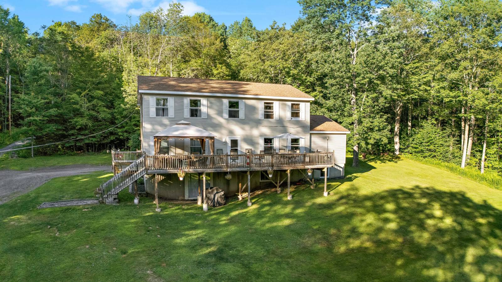 #11 photo, 158 Easy St, Jefferson , NY 12167