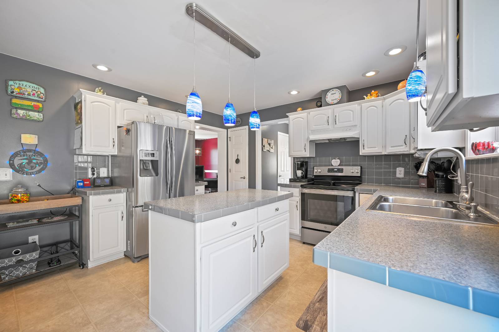 #23 photo, 158 Easy St, Jefferson , NY 12167