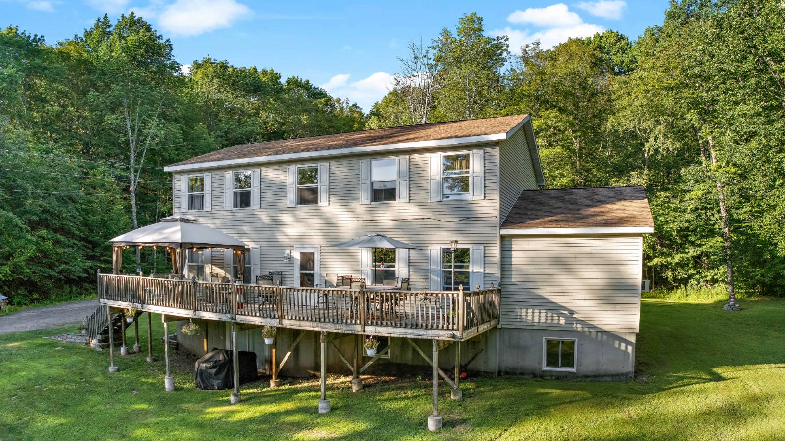 #3 photo, 158 Easy St, Jefferson , NY 12167