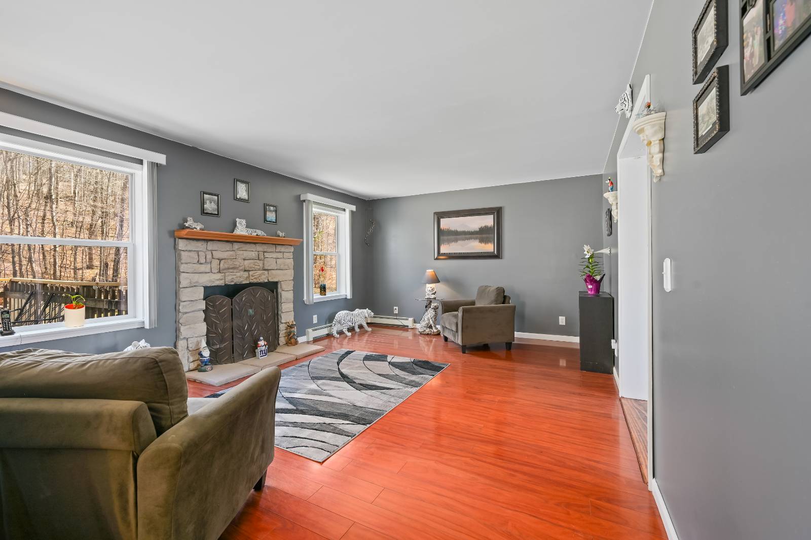 #33 photo, 158 Easy St, Jefferson , NY 12167