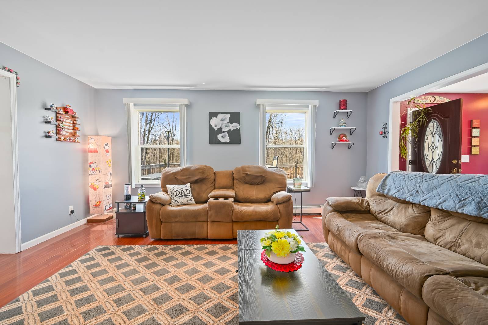 #37 photo, 158 Easy St, Jefferson , NY 12167