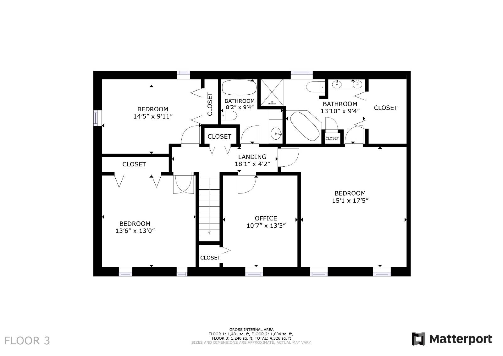 #43 photo, 158 Easy St, Jefferson , NY 12167